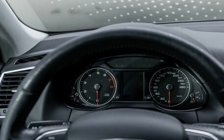 Audi Q5, 2013 год, 1 980 000 рублей, 13 фотография