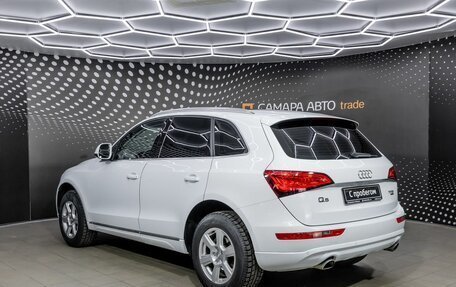 Audi Q5, 2013 год, 1 980 000 рублей, 4 фотография