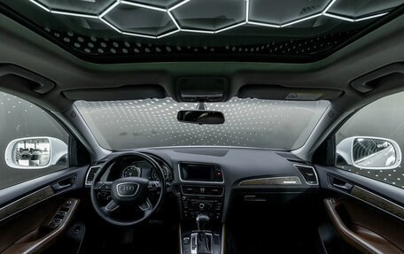 Audi Q5, 2013 год, 1 980 000 рублей, 9 фотография