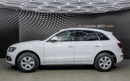 Audi Q5, 2013 год, 1 980 000 рублей, 6 фотография