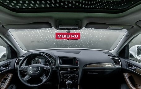 Audi Q5, 2013 год, 1 980 000 рублей, 10 фотография