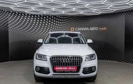 Audi Q5, 2013 год, 1 980 000 рублей, 7 фотография