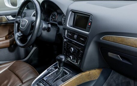 Audi Q5, 2013 год, 1 980 000 рублей, 25 фотография