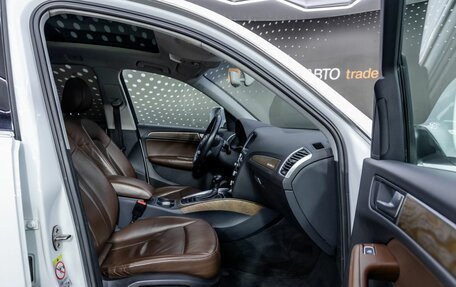 Audi Q5, 2013 год, 1 980 000 рублей, 28 фотография