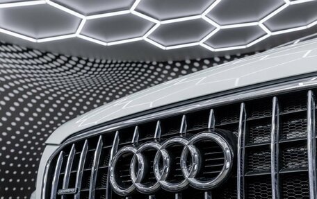 Audi Q5, 2013 год, 1 980 000 рублей, 36 фотография