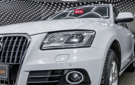 Audi Q5, 2013 год, 1 980 000 рублей, 37 фотография