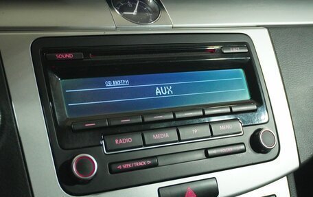 Volkswagen Passat B7, 2012 год, 698 000 рублей, 12 фотография