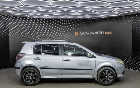 Geely MK Cross I, 2013 год, 193 000 рублей, 5 фотография