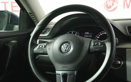 Volkswagen Passat B7, 2012 год, 698 000 рублей, 16 фотография