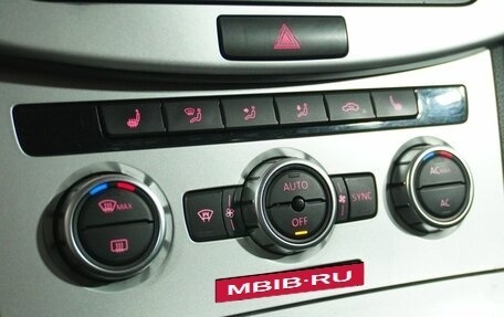 Volkswagen Passat B7, 2012 год, 698 000 рублей, 13 фотография