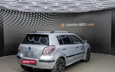 Geely MK Cross I, 2013 год, 193 000 рублей, 2 фотография