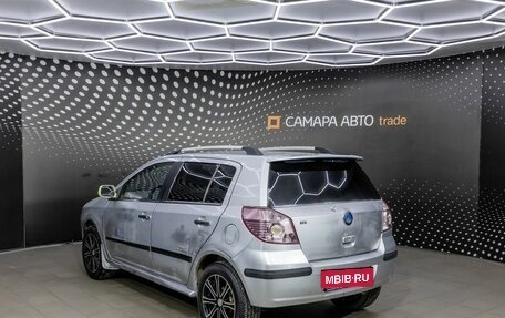 Geely MK Cross I, 2013 год, 193 000 рублей, 4 фотография