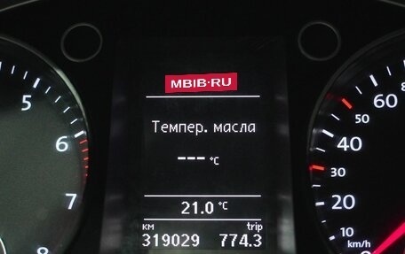 Volkswagen Passat B7, 2012 год, 698 000 рублей, 17 фотография