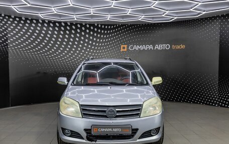 Geely MK Cross I, 2013 год, 193 000 рублей, 7 фотография