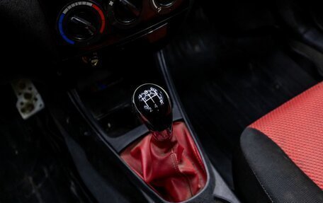 Geely MK Cross I, 2013 год, 193 000 рублей, 13 фотография