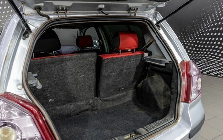 Geely MK Cross I, 2013 год, 193 000 рублей, 20 фотография