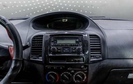 Geely MK Cross I, 2013 год, 193 000 рублей, 12 фотография