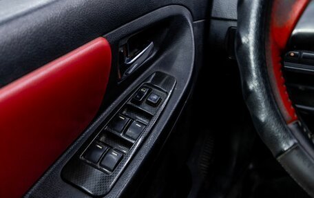 Geely MK Cross I, 2013 год, 193 000 рублей, 14 фотография