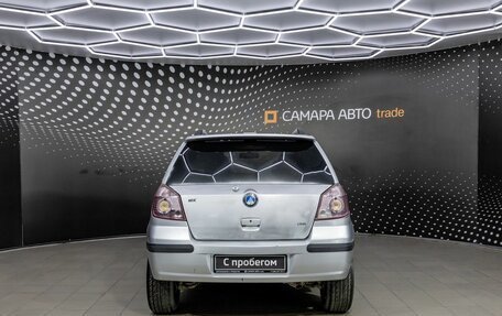 Geely MK Cross I, 2013 год, 193 000 рублей, 8 фотография