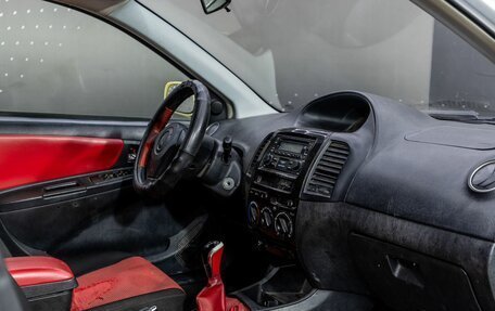 Geely MK Cross I, 2013 год, 193 000 рублей, 15 фотография