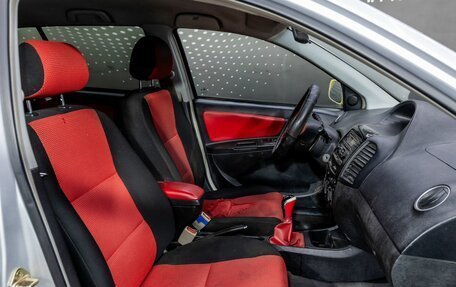 Geely MK Cross I, 2013 год, 193 000 рублей, 16 фотография