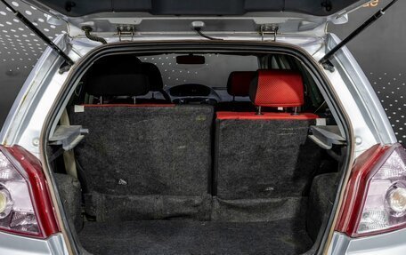 Geely MK Cross I, 2013 год, 193 000 рублей, 21 фотография