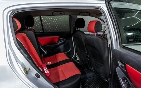 Geely MK Cross I, 2013 год, 193 000 рублей, 18 фотография