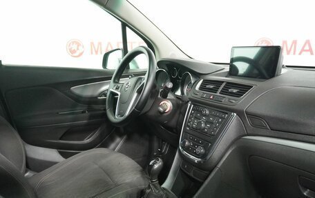 Opel Mokka I, 2012 год, 989 000 рублей, 10 фотография