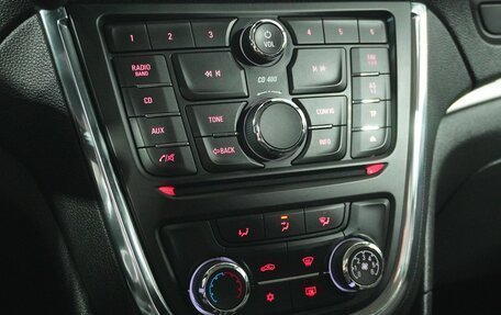 Opel Mokka I, 2012 год, 989 000 рублей, 13 фотография