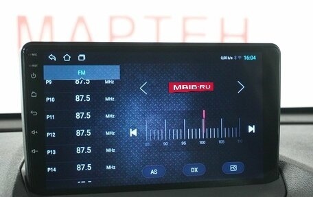 Opel Mokka I, 2012 год, 989 000 рублей, 12 фотография