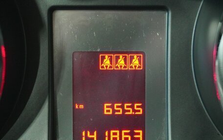 Opel Mokka I, 2012 год, 989 000 рублей, 17 фотография