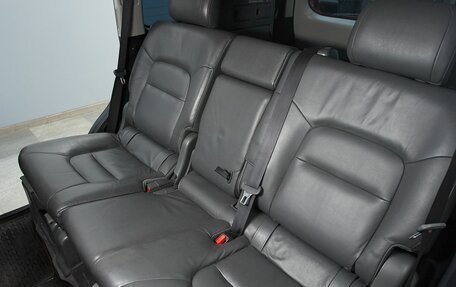 Toyota Land Cruiser 200, 2008 год, 2 480 000 рублей, 14 фотография