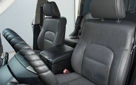 Toyota Land Cruiser 200, 2008 год, 2 480 000 рублей, 12 фотография