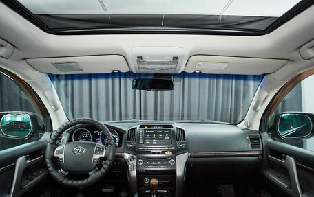 Toyota Land Cruiser 200, 2008 год, 2 480 000 рублей, 7 фотография