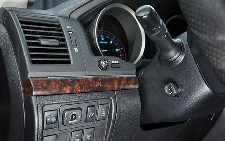 Toyota Land Cruiser 200, 2008 год, 2 480 000 рублей, 11 фотография