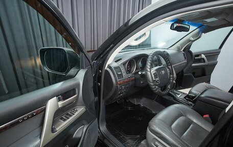 Toyota Land Cruiser 200, 2008 год, 2 480 000 рублей, 9 фотография