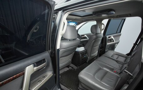 Toyota Land Cruiser 200, 2008 год, 2 480 000 рублей, 15 фотография