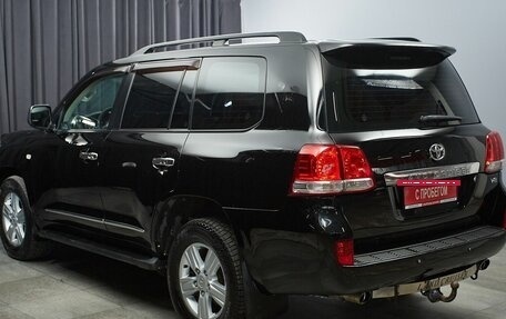 Toyota Land Cruiser 200, 2008 год, 2 480 000 рублей, 6 фотография