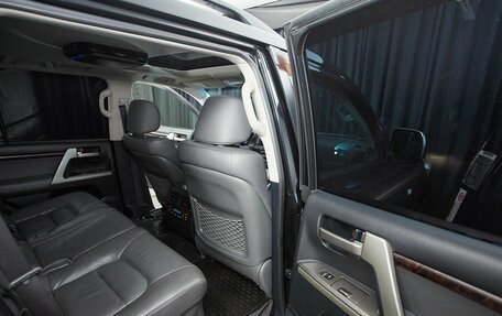 Toyota Land Cruiser 200, 2008 год, 2 480 000 рублей, 20 фотография