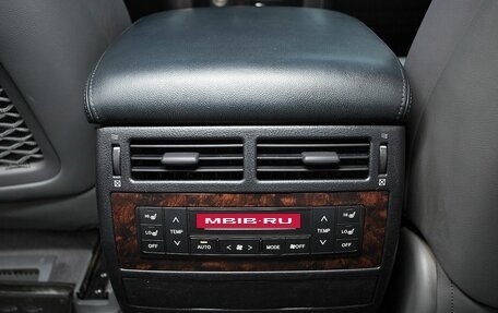 Toyota Land Cruiser 200, 2008 год, 2 480 000 рублей, 16 фотография