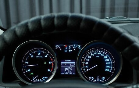 Toyota Land Cruiser 200, 2008 год, 2 480 000 рублей, 24 фотография