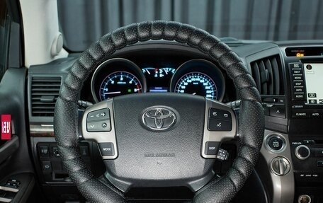 Toyota Land Cruiser 200, 2008 год, 2 480 000 рублей, 21 фотография