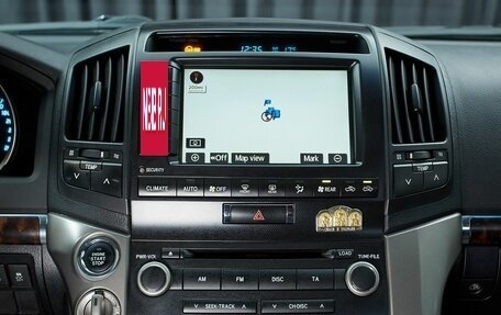 Toyota Land Cruiser 200, 2008 год, 2 480 000 рублей, 22 фотография