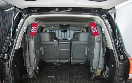 Toyota Land Cruiser 200, 2008 год, 2 480 000 рублей, 25 фотография