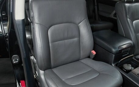 Toyota Land Cruiser 200, 2008 год, 2 480 000 рублей, 19 фотография