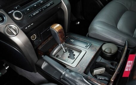 Toyota Land Cruiser 200, 2008 год, 2 480 000 рублей, 23 фотография