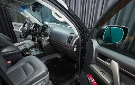 Toyota Land Cruiser 200, 2008 год, 2 480 000 рублей, 18 фотография