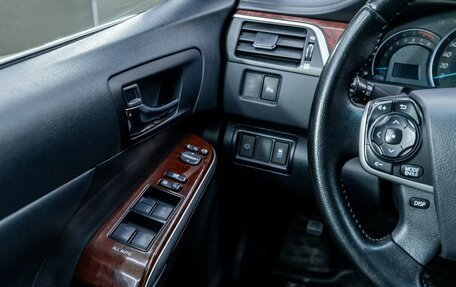 Toyota Camry, 2014 год, 1 391 000 рублей, 16 фотография