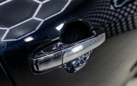 Toyota Camry, 2014 год, 1 391 000 рублей, 26 фотография