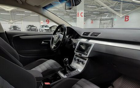 Volkswagen Passat CC I рестайлинг, 2012 год, 1 399 000 рублей, 11 фотография